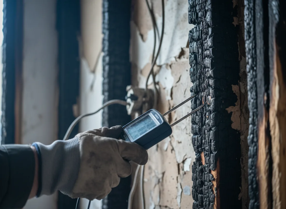 Fire Damage Restoration James Island, SC FAQs